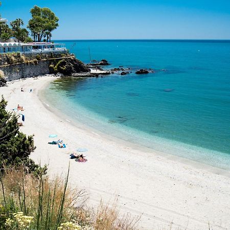 Urb Pueblo Del Parque, Luxury 2 Bedroom Apartment. Fantastic Central Location. Benalmádena Dış mekan fotoğraf