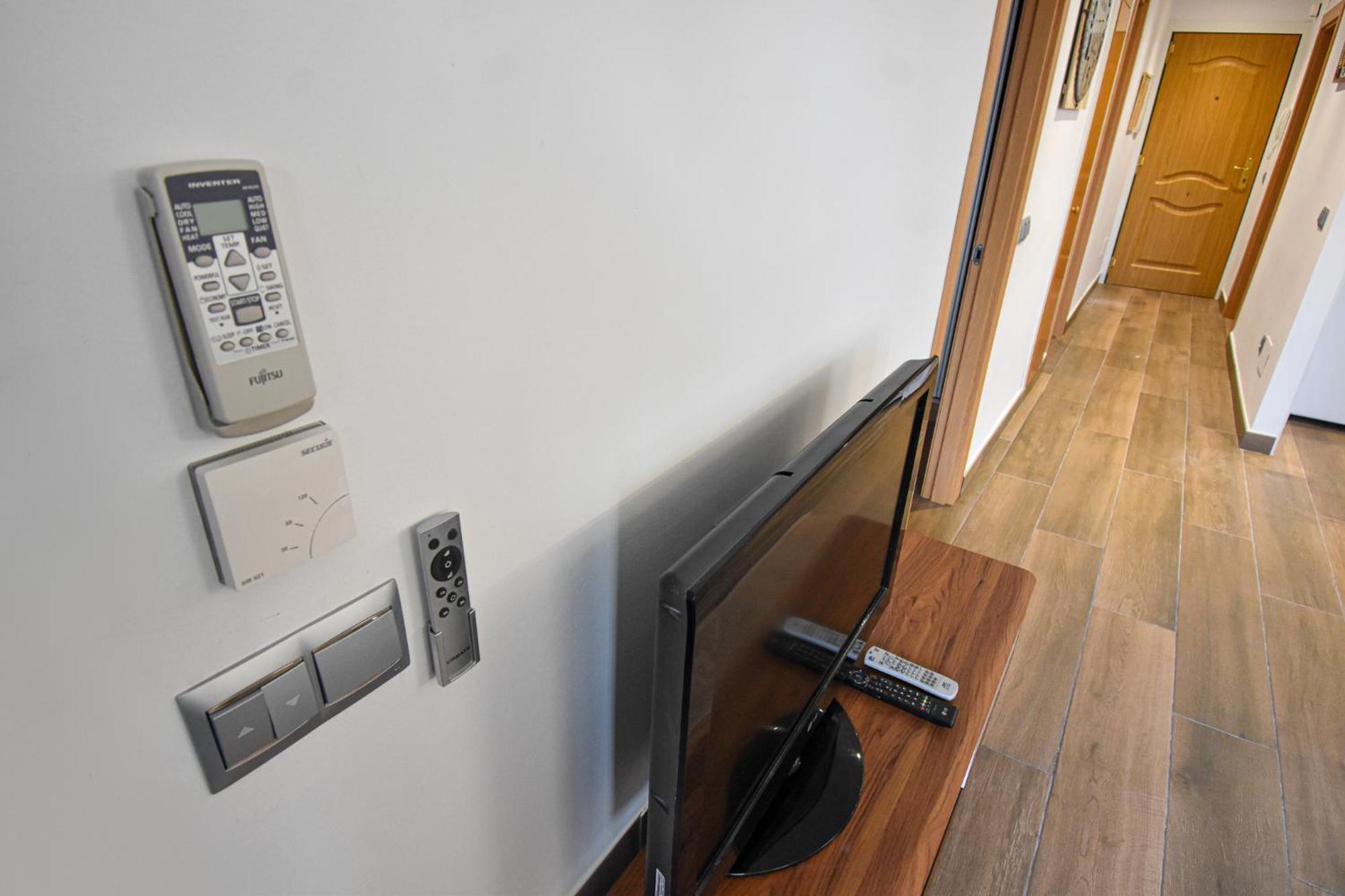 Urb Pueblo Del Parque, Luxury 2 Bedroom Apartment. Fantastic Central Location. Benalmádena Dış mekan fotoğraf