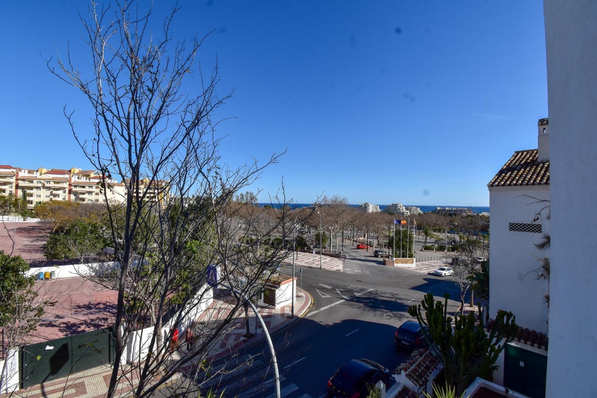 Urb Pueblo Del Parque, Luxury 2 Bedroom Apartment. Fantastic Central Location. Benalmádena Dış mekan fotoğraf
